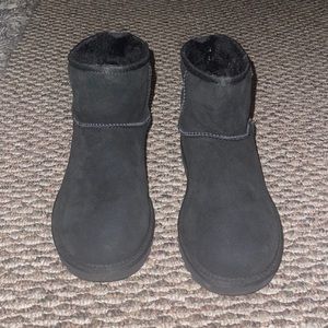 Mini Uggs